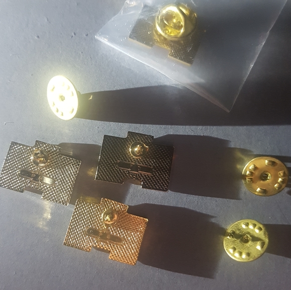 {FWP} 1 2 3 Pin - Picture 7 of 9